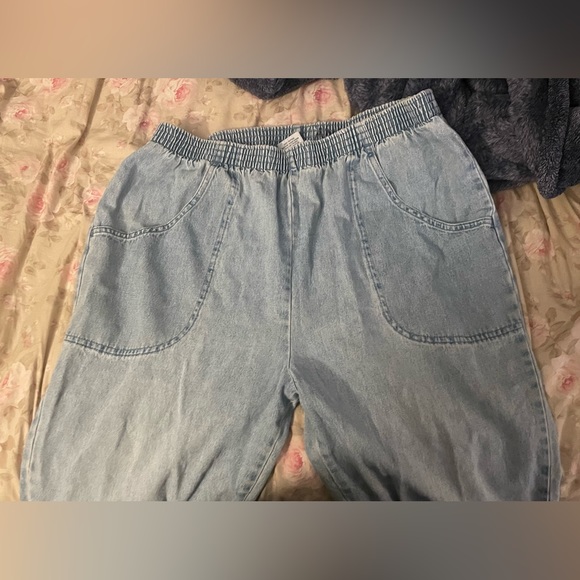 jeans size 16 - Picture 2 of 3
